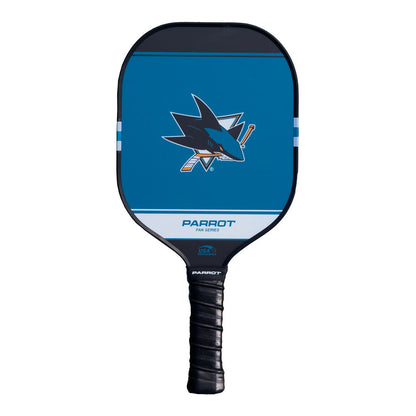 Parrot Paddles NHL Sport Plus Pickleball Paddle | Pickleball Sports