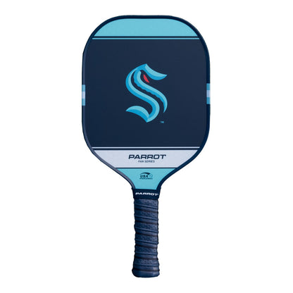 Parrot Paddles NHL Sport Plus Pickleball Paddle | Pickleball Sports