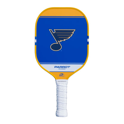 Parrot Paddles NHL Sport Plus Pickleball Paddle | Pickleball Sports