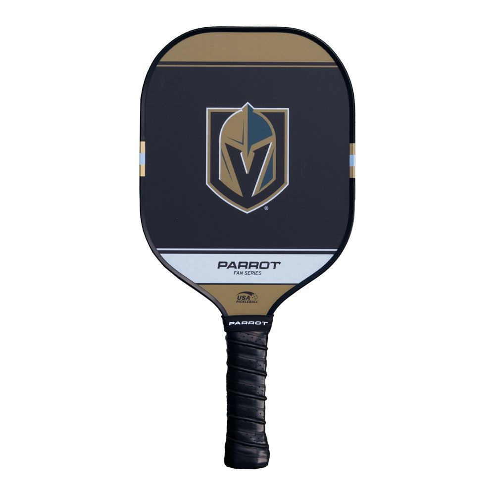 Parrot Paddles NHL Sport Plus Pickleball Paddle | Pickleball Sports