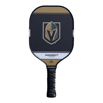 Parrot Paddles NHL Sport Plus Pickleball Paddle | Pickleball Sports