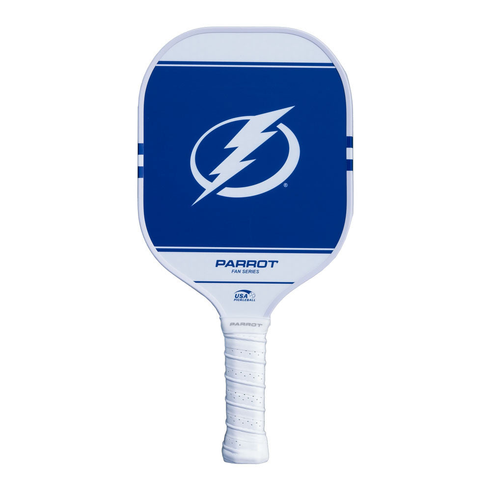 Parrot Paddles NHL Sport Plus Pickleball Paddle | Pickleball Sports