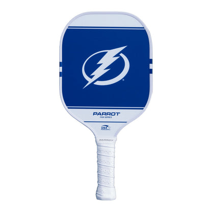 Parrot Paddles NHL Sport Plus Pickleball Paddle | Pickleball Sports