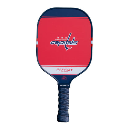 Parrot Paddles NHL Sport Plus Pickleball Paddle | Pickleball Sports