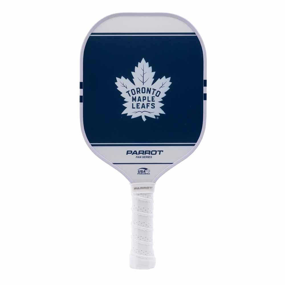 Parrot Paddles NHL Sport Plus Pickleball Paddle | Pickleball Sports