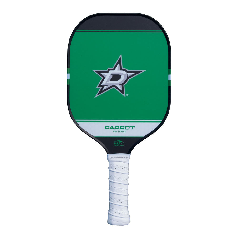 Parrot Paddles NHL Sport Plus Pickleball Paddle | Pickleball Sports