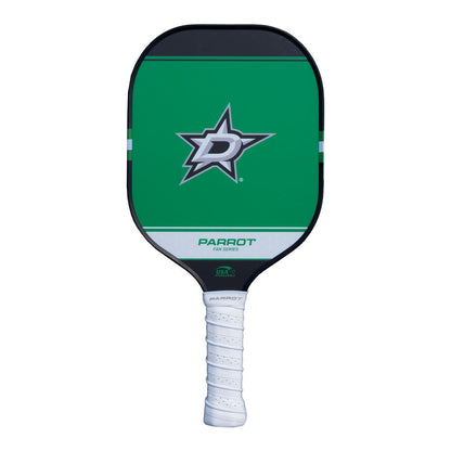 Parrot Paddles NHL Sport Plus Pickleball Paddle | Pickleball Sports