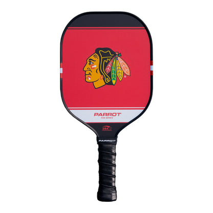Parrot Paddles NHL Sport Plus Pickleball Paddle | Pickleball Sports