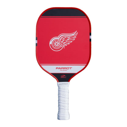 Parrot Paddles NHL Sport Plus Pickleball Paddle | Pickleball Sports