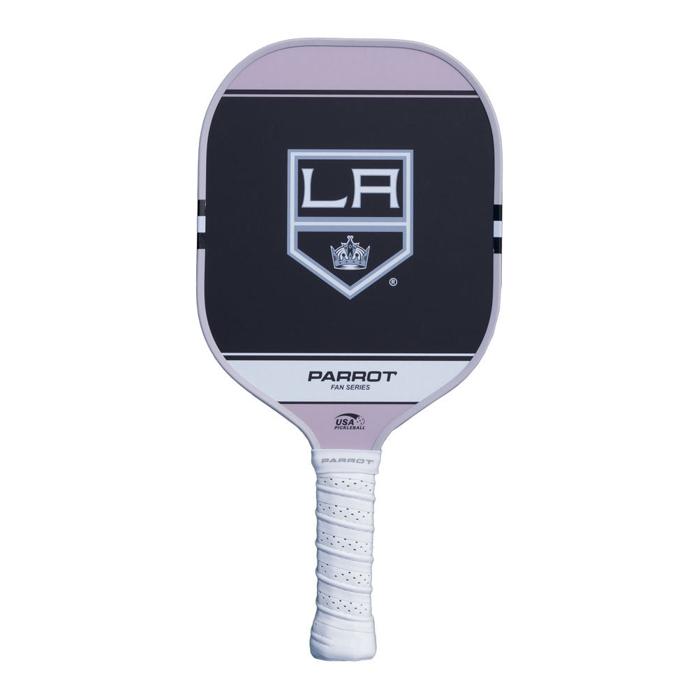Parrot Paddles NHL Sport Plus Pickleball Paddle | Pickleball Sports