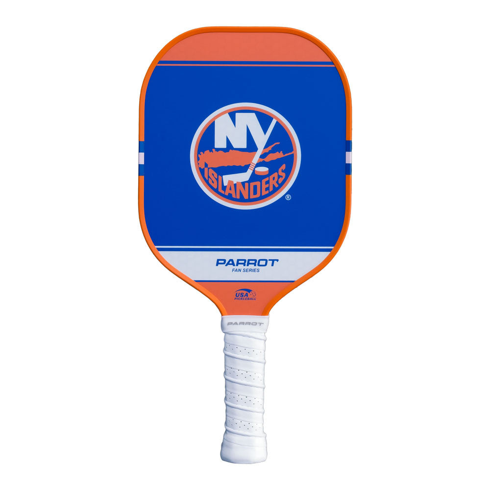 Parrot Paddles NHL Sport Plus Pickleball Paddle | Pickleball Sports