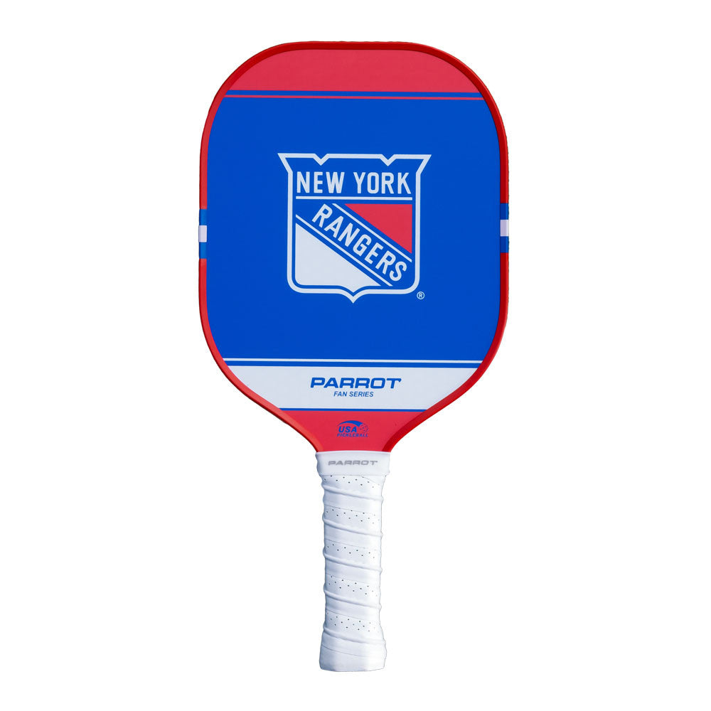 Parrot Paddles NHL Sport Plus Pickleball Paddle | Pickleball Sports