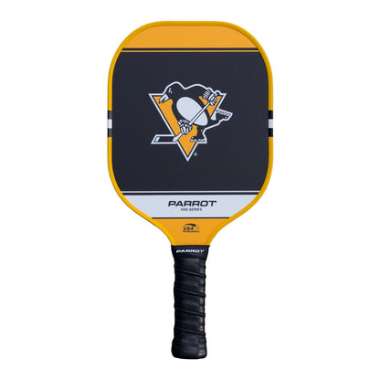 Parrot Paddles NHL Sport Plus Pickleball Paddle | Pickleball Sports