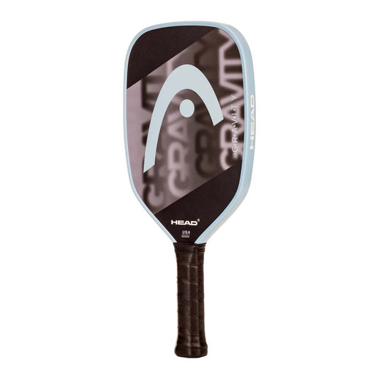 HEAD Gravity Team EX 2025 Pickleball Paddle | Pickleball Sports