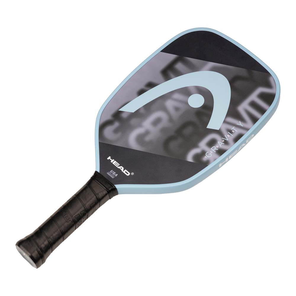 HEAD Gravity Team EX 2025 Pickleball Paddle | Pickleball Sports