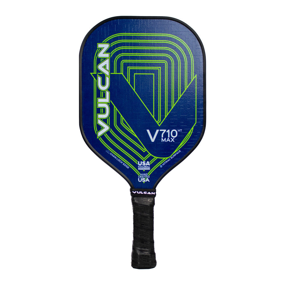 Vulcan V710HT MAX Pickleball Paddle | Pickleball Sports