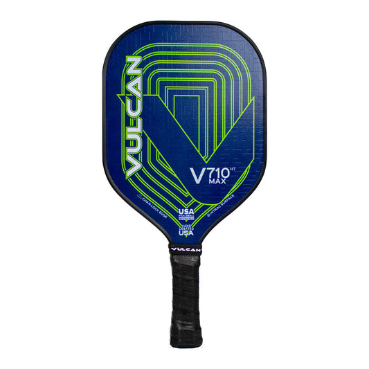 Vulcan V710HT MAX Pickleball Paddle | Pickleball Sports