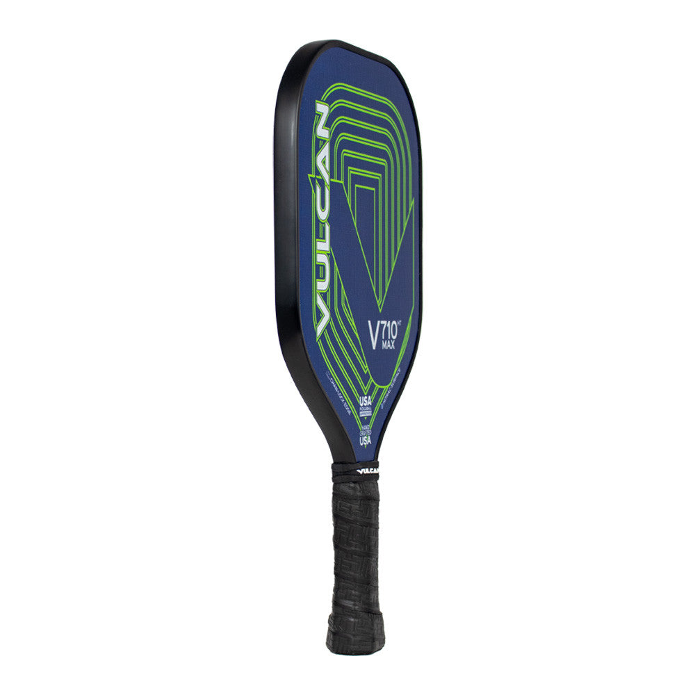 Vulcan V710HT MAX Pickleball Paddle | Pickleball Sports