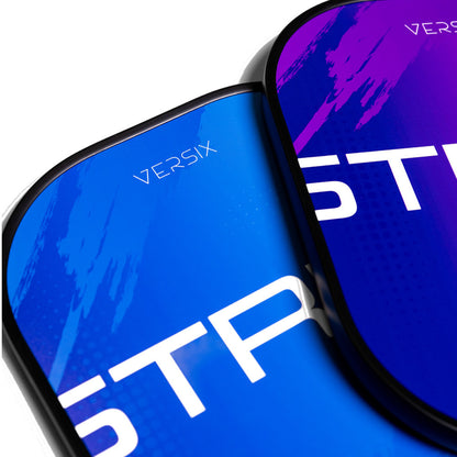 VERSIX Strike 4F 2-Paddle Bundle | Pickleball Sports