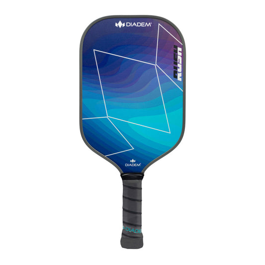 Diadem Rush Pickleball Paddle | Pickleball Sports