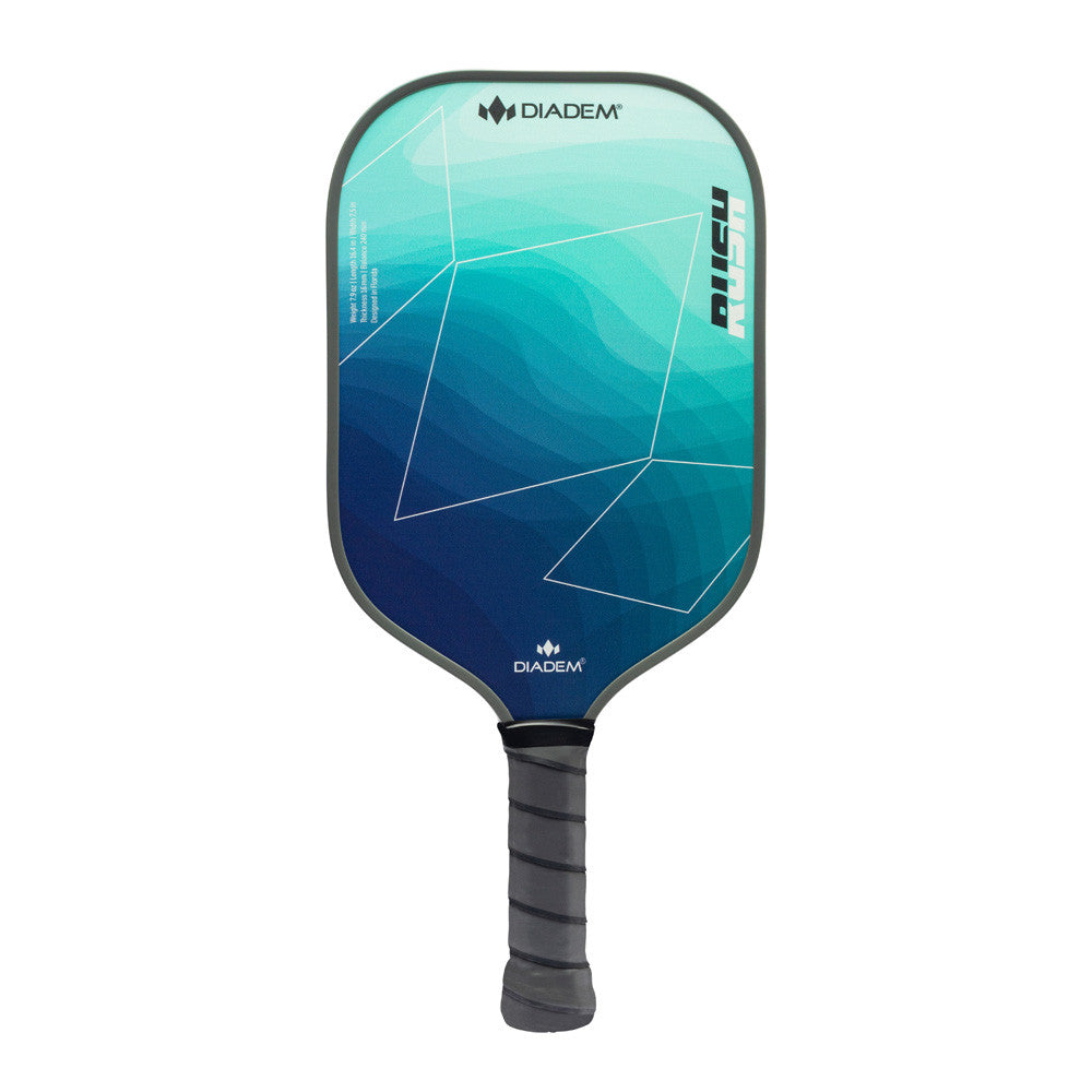 Diadem Rush Pickleball Paddle | Pickleball Sports