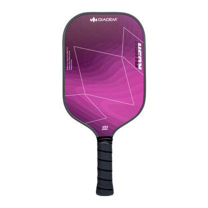 Diadem Rush Pickleball Paddle | Pickleball Sports