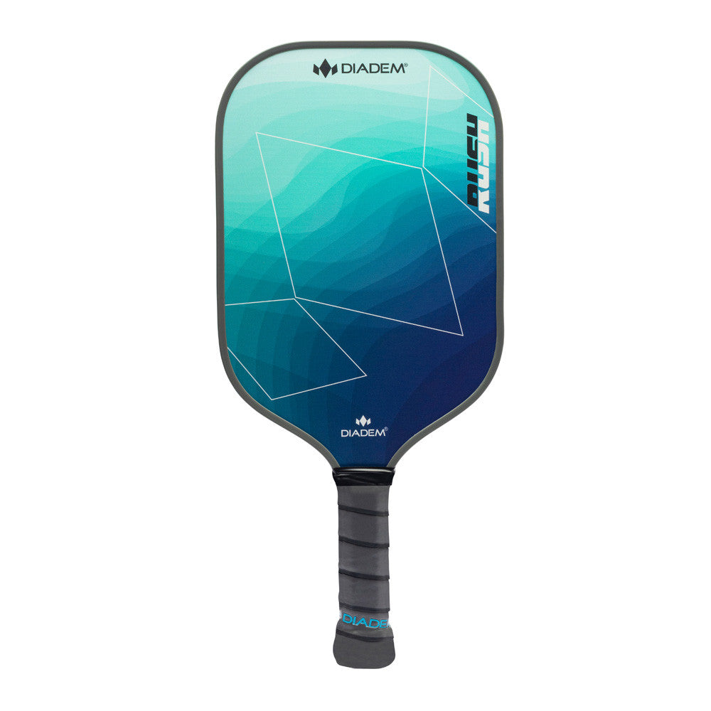 Diadem Rush Pickleball Paddle | Pickleball Sports