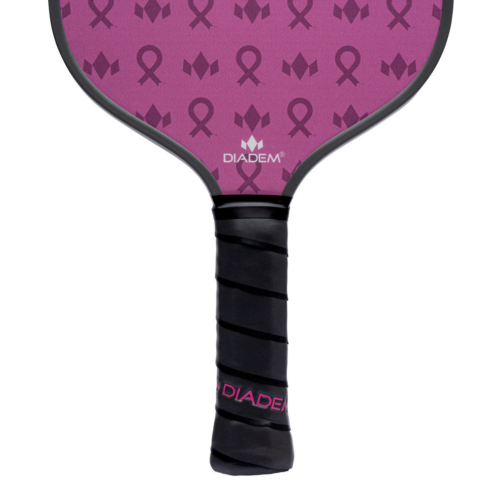 Diadem Rush Pickleball Paddle | Pickleball Sports