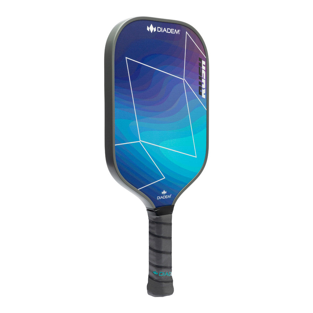 Diadem Rush Pickleball Paddle | Pickleball Sports