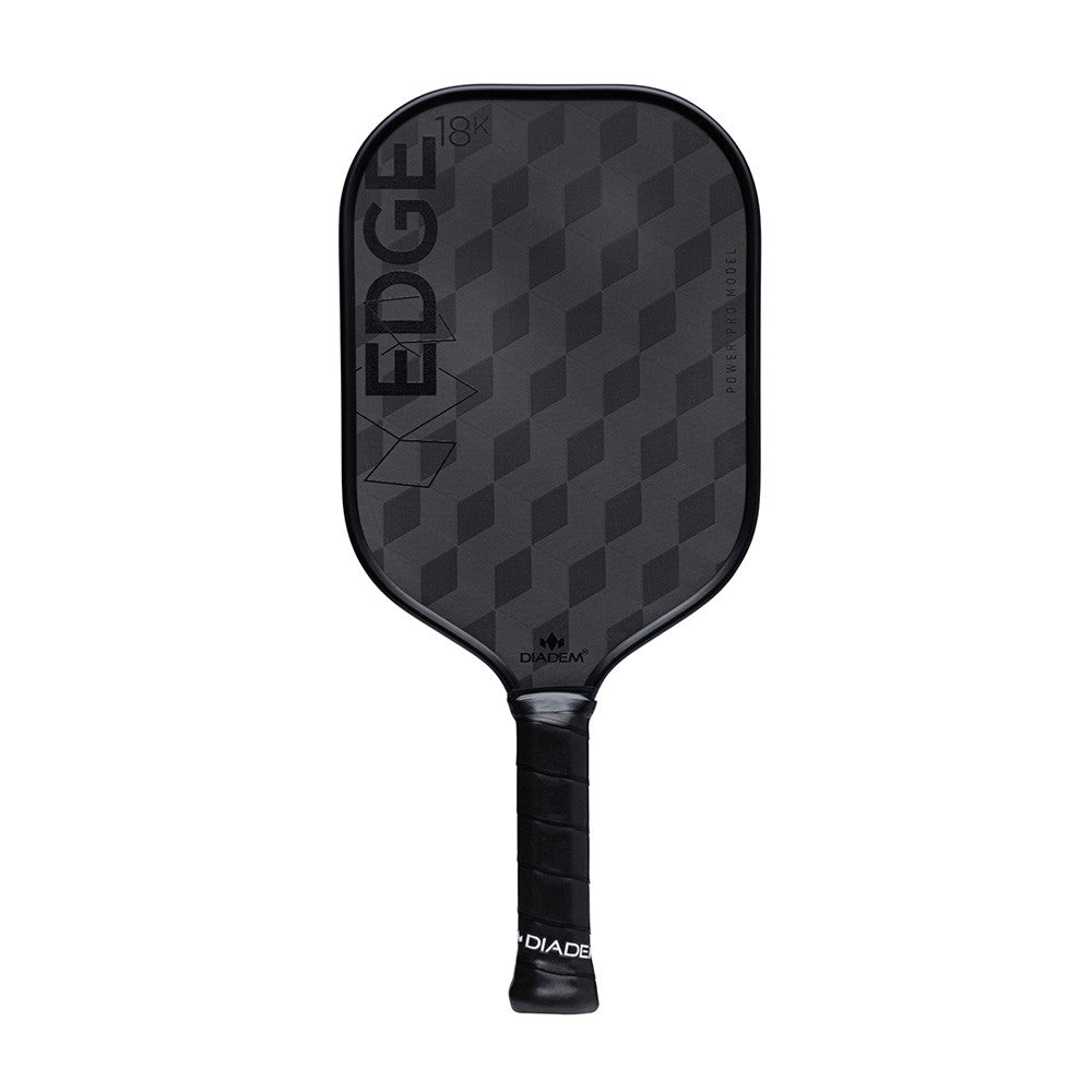 Diadem Edge 18K Power Pro Pickleball Paddle | Pickleball Sports