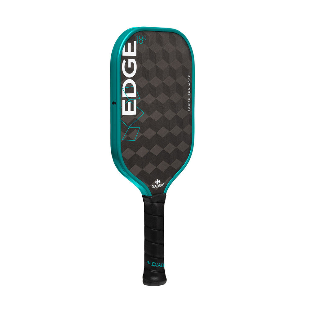 Diadem Edge 18K Power Pro Pickleball Paddle | Pickleball Sports
