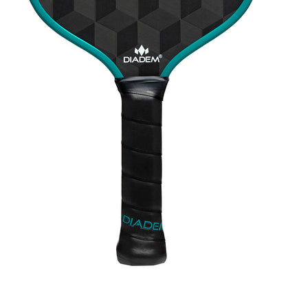 Diadem Edge 18K Power Pro Pickleball Paddle | Pickleball Sports
