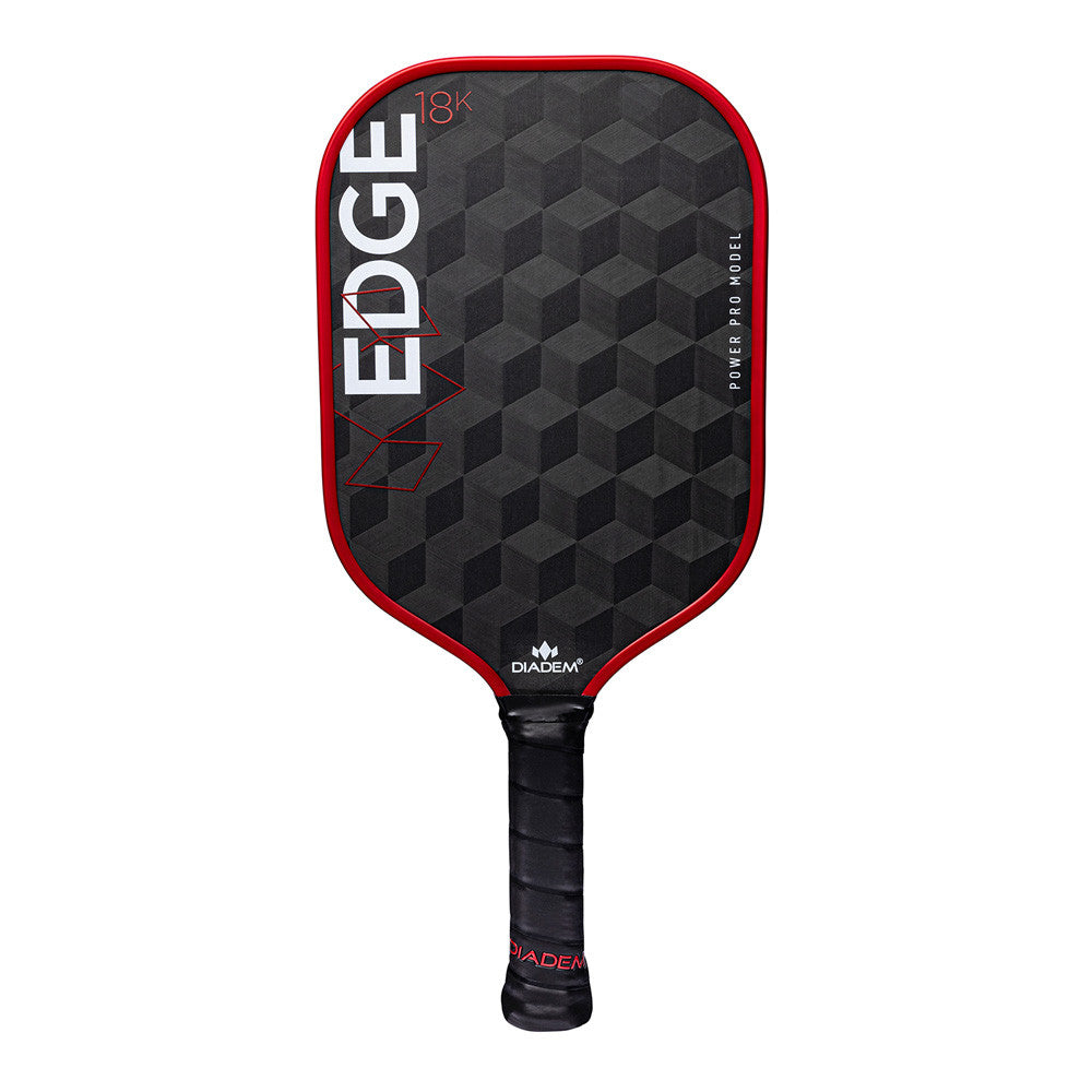 Diadem Edge 18K Power Pro Pickleball Paddle | Pickleball Sports