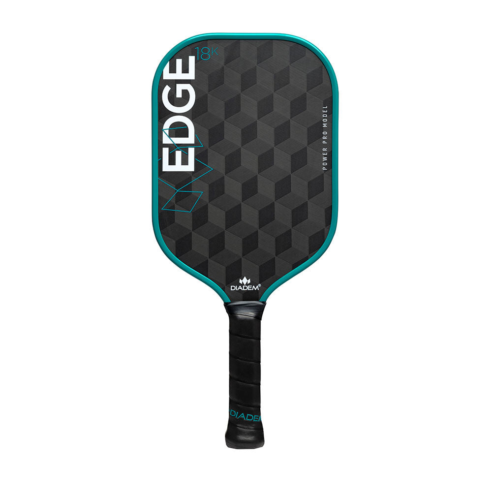 Diadem Edge 18K Power Pro Pickleball Paddle | Pickleball Sports