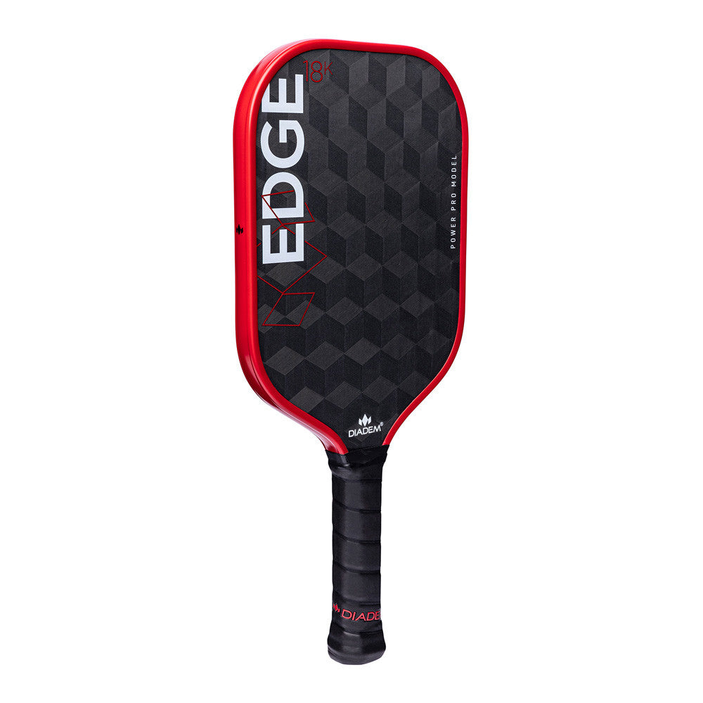 Diadem Edge 18K Power Pro Pickleball Paddle | Pickleball Sports