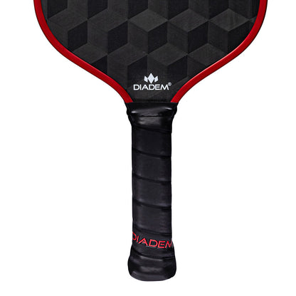 Diadem Edge 18K Power Pro Pickleball Paddle | Pickleball Sports