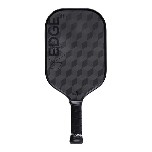 Diadem Edge 18K Carbon Fiber Pickleball Paddle | Pickleball Sports