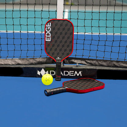 Diadem Edge 18K Carbon Fiber Pickleball Paddle | Pickleball Sports
