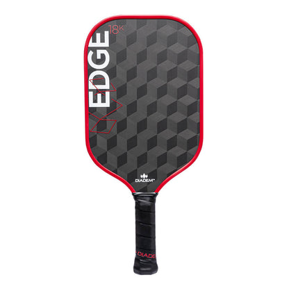Diadem Edge 18K Carbon Fiber Pickleball Paddle | Pickleball Sports