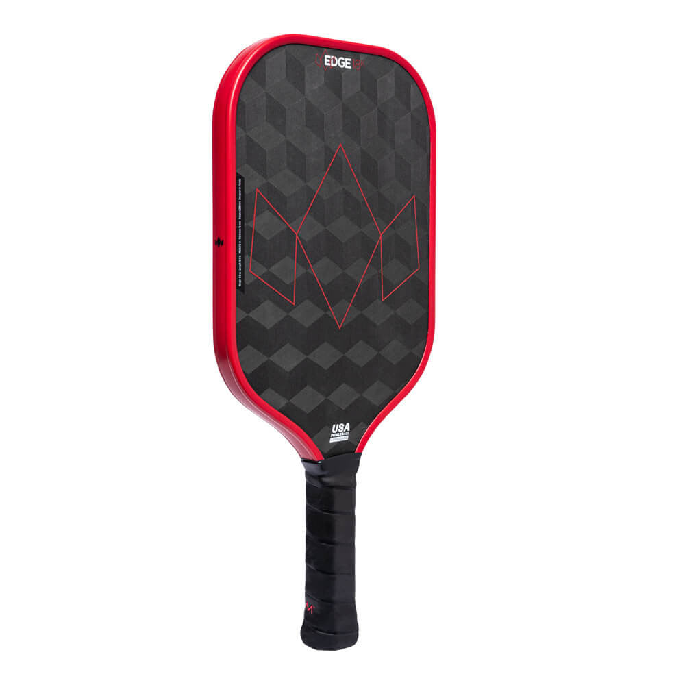 Diadem Edge 18K Carbon Fiber Pickleball Paddle | Pickleball Sports