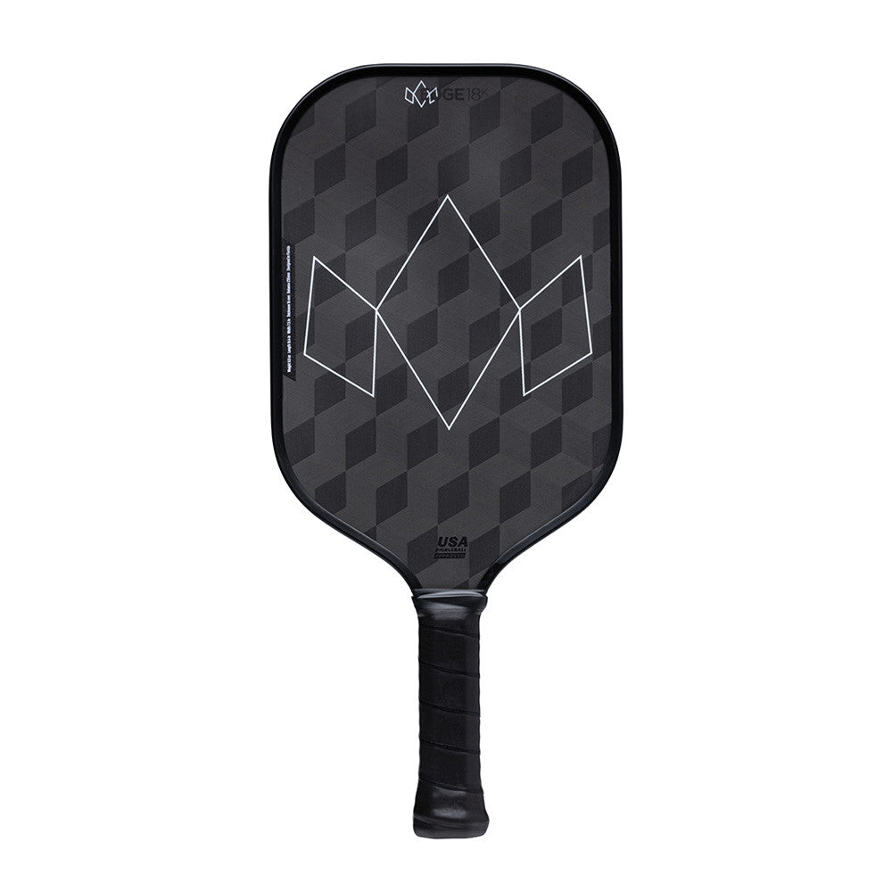 Diadem Edge 18K Carbon Fiber Pickleball Paddle | Pickleball Sports