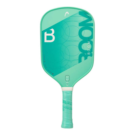 HEAD Boom Team EX Pickleball Paddle 2024 | Pickleball Sports