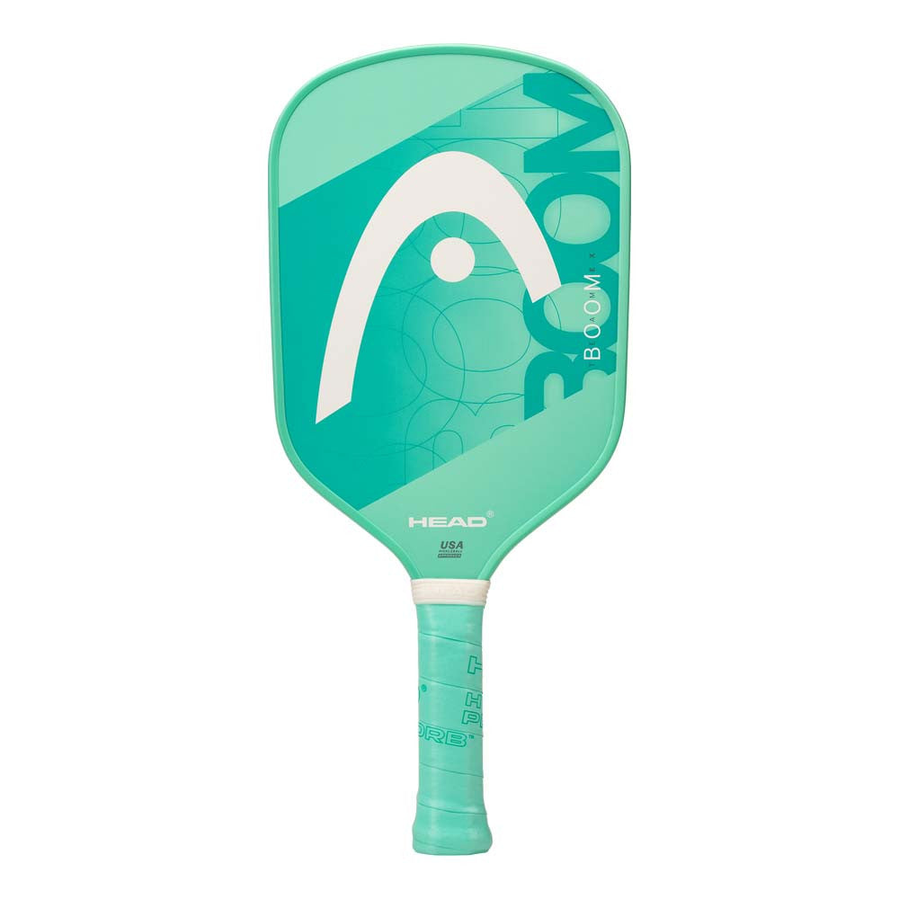 HEAD Boom Team EX Pickleball Paddle 2024 | Pickleball Sports