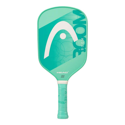 HEAD Boom Team EX Pickleball Paddle 2024 | Pickleball Sports