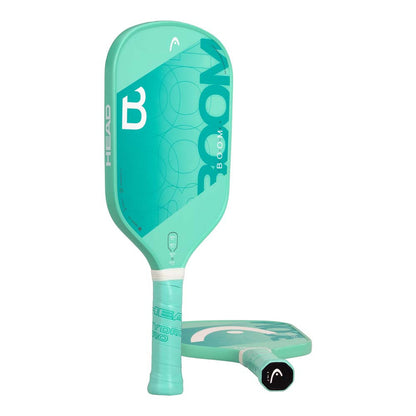 HEAD Boom Team EX Pickleball Paddle 2024 | Pickleball Sports