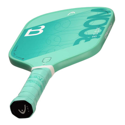 HEAD Boom Team EX Pickleball Paddle 2024 | Pickleball Sports