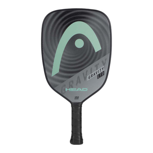 HEAD Gravity LTD Hybrid Pickleball Paddle | Pickleball Sports