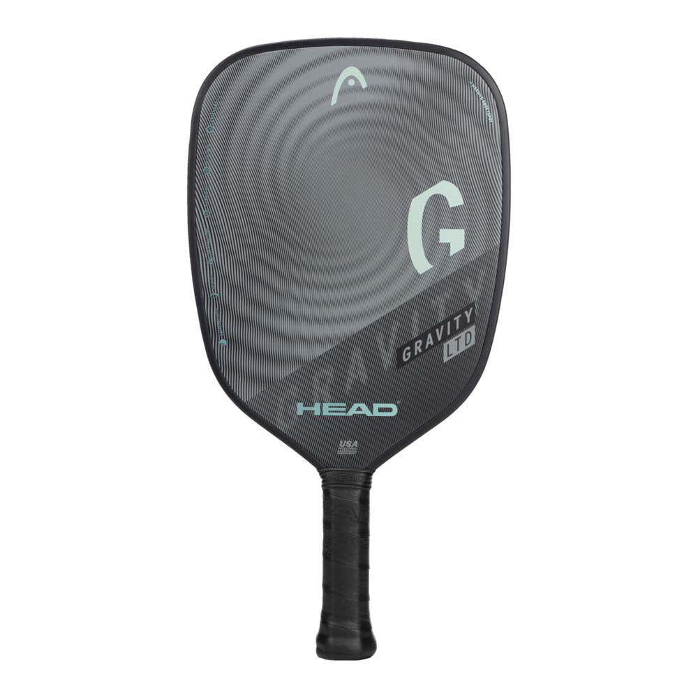 HEAD Gravity LTD Hybrid Pickleball Paddle | Pickleball Sports
