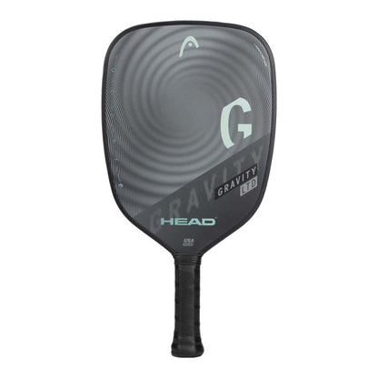 HEAD Gravity LTD Hybrid Pickleball Paddle | Pickleball Sports