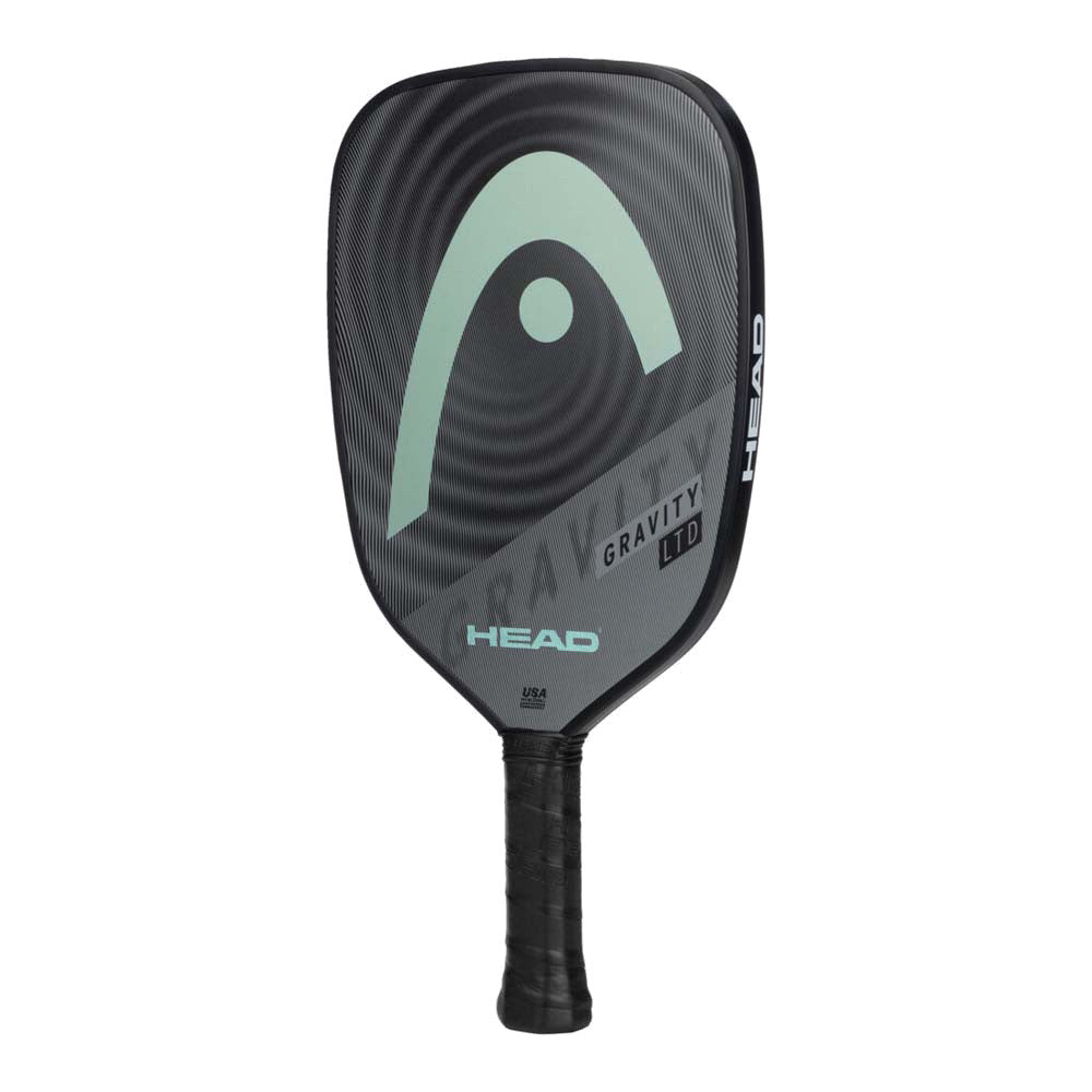 HEAD Gravity LTD Hybrid Pickleball Paddle | Pickleball Sports